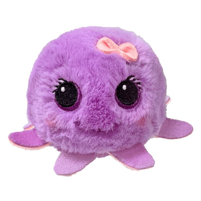 Ty Leggy Octopus Beanie Bouncer